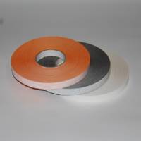 Solvent tapes